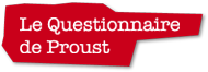 Questionnaire de Proust - Christiane Bertoncini